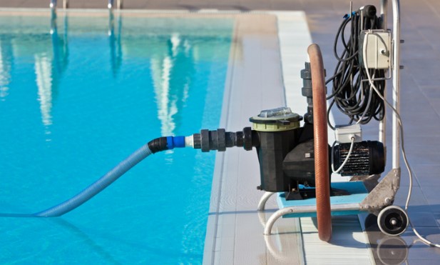Why is pool equipment repair service important?